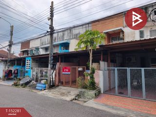 For sale 2 bedrooms townhouse in Bang Bo, Samut Prakan