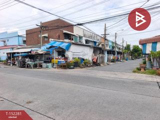 For sale 2 bedrooms townhouse in Bang Bo, Samut Prakan