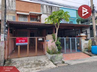 For sale 2 bedrooms townhouse in Bang Bo, Samut Prakan