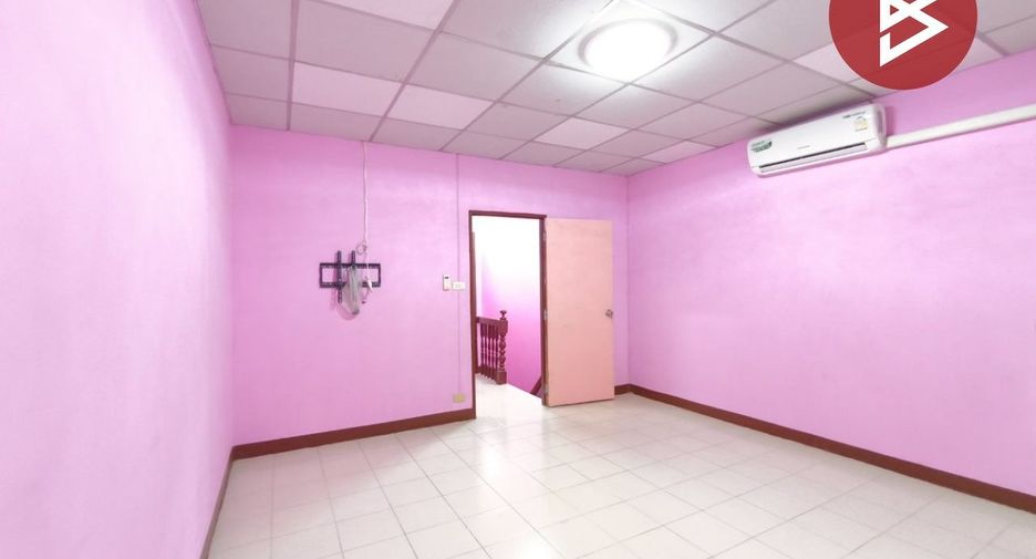 For sale 2 bedrooms townhouse in Bang Bo, Samut Prakan