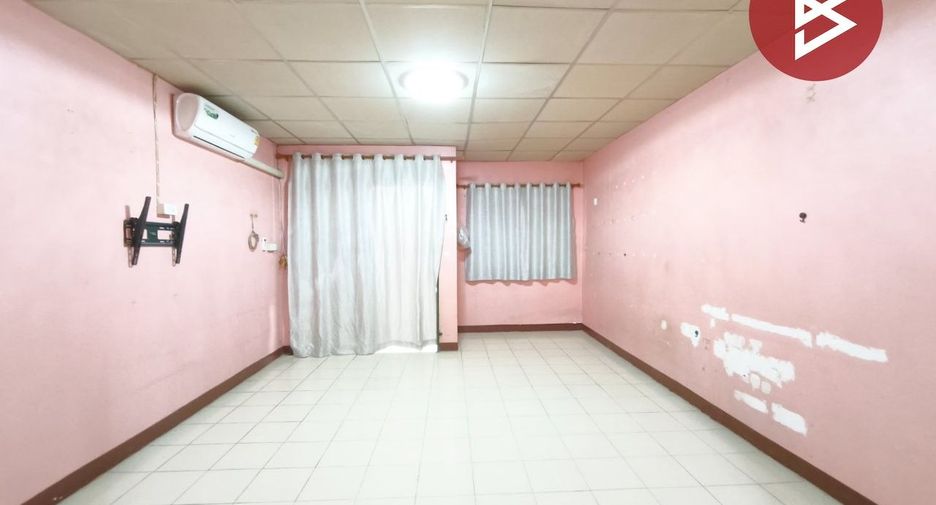 For sale 2 bedrooms townhouse in Bang Bo, Samut Prakan