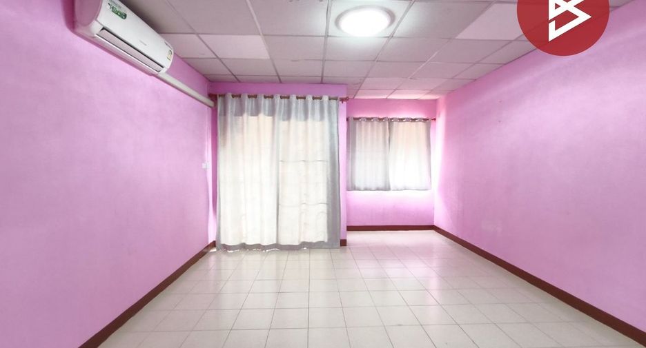 For sale 2 bedrooms townhouse in Bang Bo, Samut Prakan