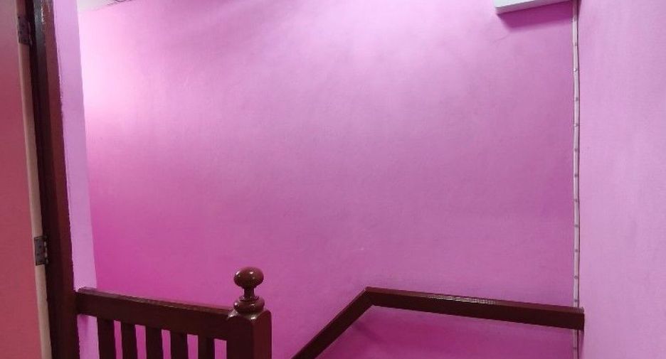 For sale 2 bedrooms townhouse in Bang Bo, Samut Prakan