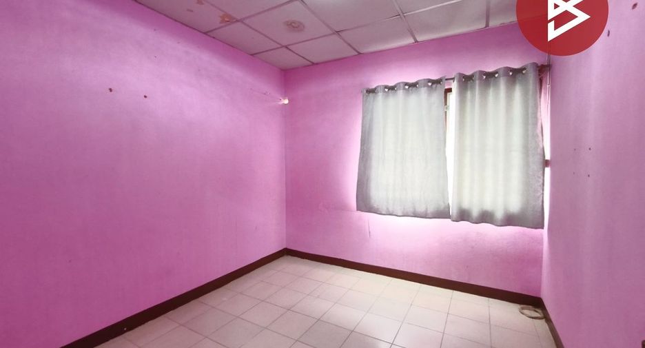 For sale 2 bedrooms townhouse in Bang Bo, Samut Prakan