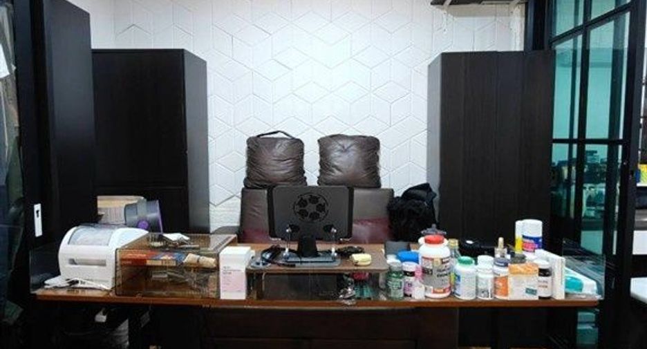 For sale 1 bed condo in Bang Sue, Bangkok