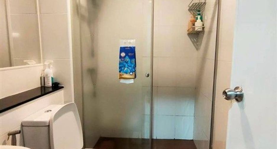 For sale 1 bed condo in Bang Sue, Bangkok