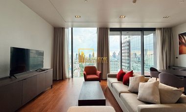 À louer 2 chambres condo à Khlong Toei, Bangkok
