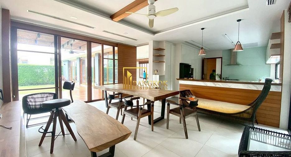 出租 和 出售 5 卧室 公寓 在 Watthana, 曼谷