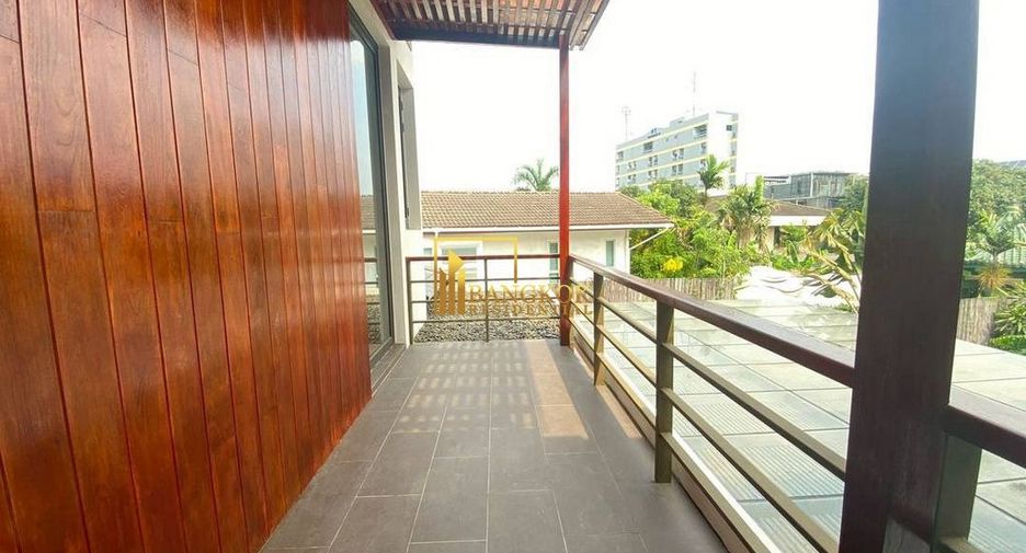 出租 和 出售 5 卧室 公寓 在 Watthana, 曼谷