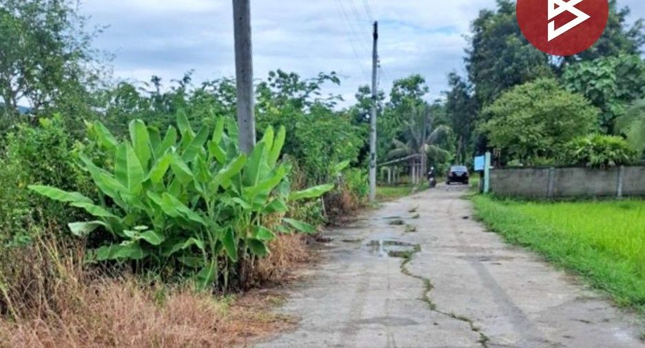 出售 土地 在 Phan, Chiang Rai