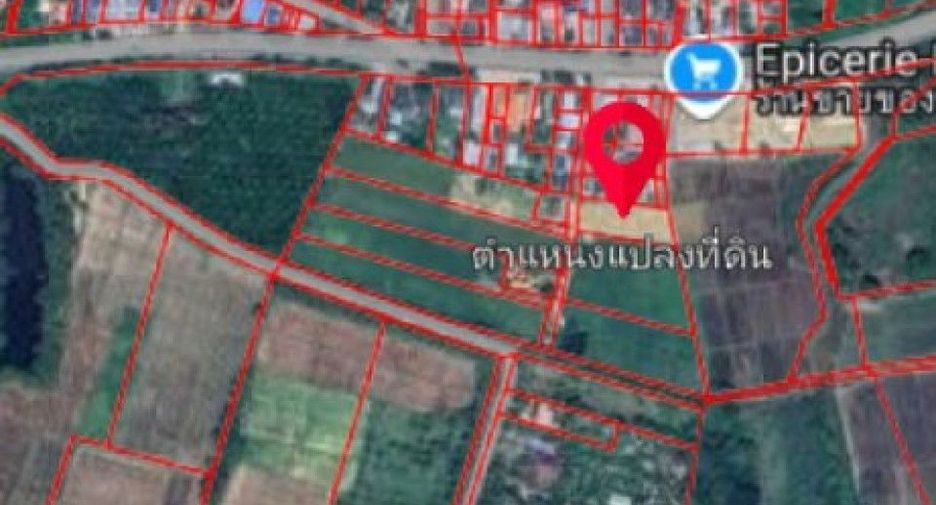 出售 土地 在 Phan, Chiang Rai