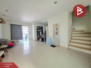 Продажа 3 спальни таунхаус в Si Racha, Чонбури