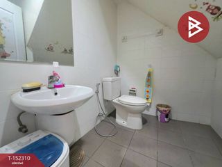 Продажа 3 спальни таунхаус в Si Racha, Чонбури