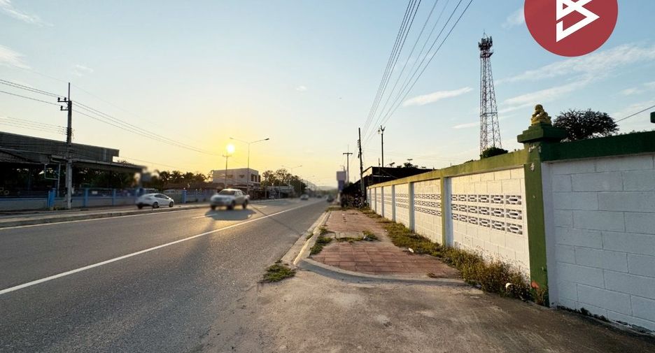 Продажа Участок в Бан Чанг, Районг