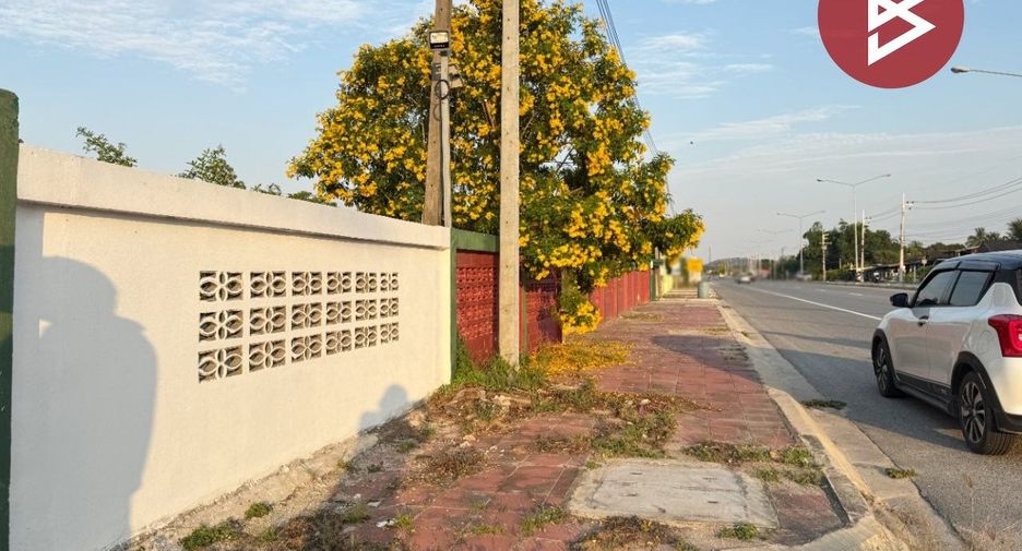 Продажа Участок в Бан Чанг, Районг