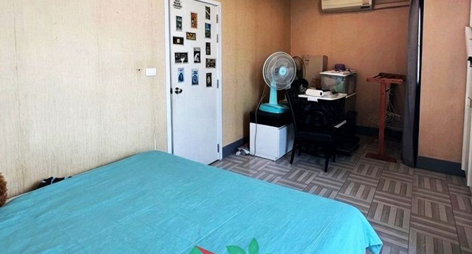 À vendre 3 chambres maison de ville à Pak Kret, Nonthaburi
