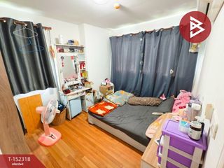 For rent and for sale 1 bed condo in Mueang Samut Sakhon, Samut Sakhon