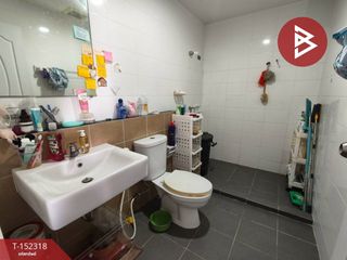 For rent and for sale 1 bed condo in Mueang Samut Sakhon, Samut Sakhon
