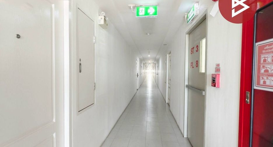 For rent and for sale 1 bed condo in Mueang Samut Sakhon, Samut Sakhon