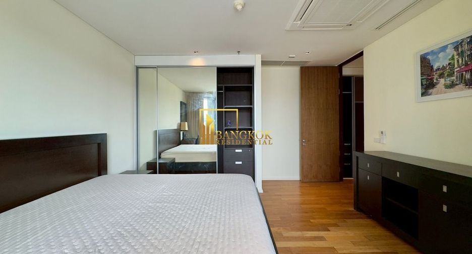 Condo en alquiler de 2 habitaciones en Khlong Toei, Bangkok