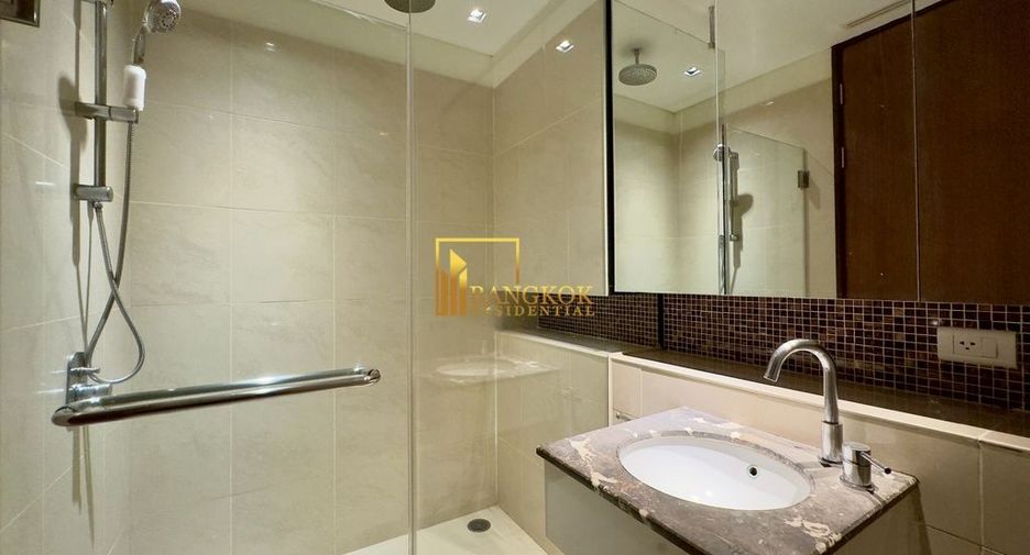 Condo en alquiler de 2 habitaciones en Khlong Toei, Bangkok