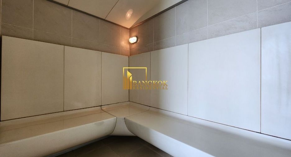 Condo en alquiler de 2 habitaciones en Khlong Toei, Bangkok