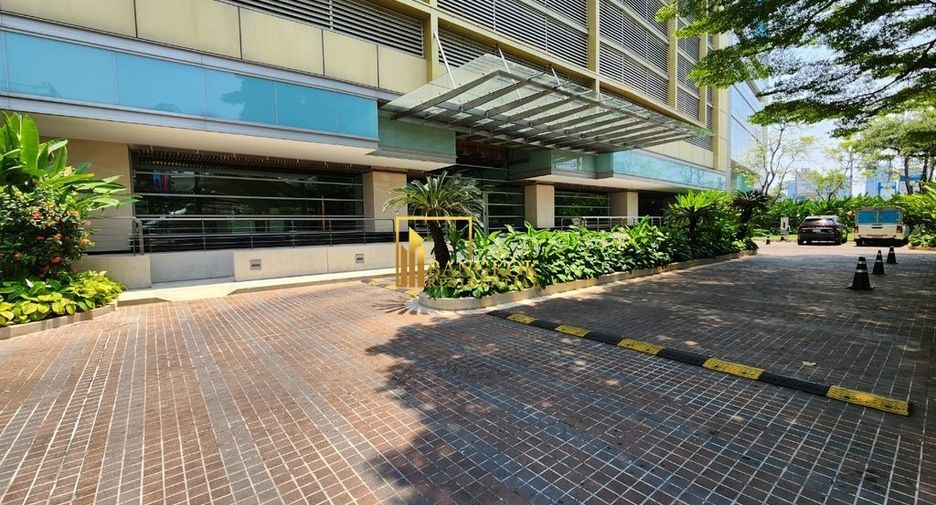 Condo en alquiler de 2 habitaciones en Khlong Toei, Bangkok