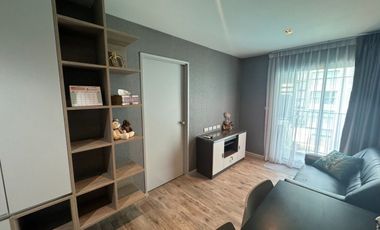 For rent 1 bed condo in Bang Na, Bangkok