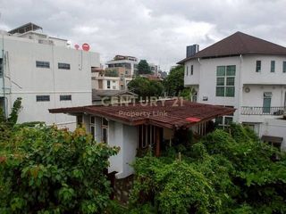出租 3 卧室 独立屋 在 Phaya Thai, 曼谷