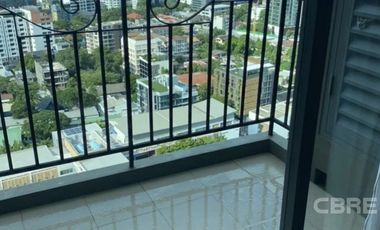 出售 1 卧室 公寓 在 Khlong Toei, 曼谷