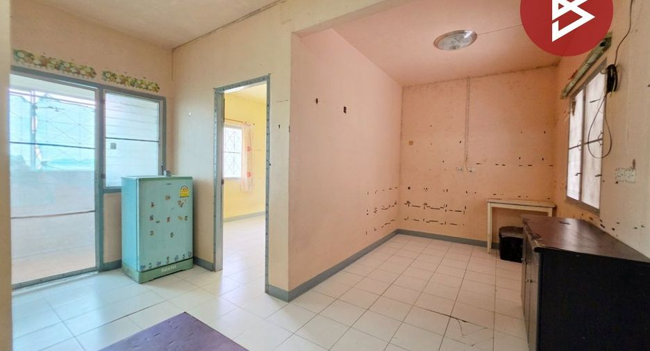 Продажа 1 кровать кондо в Саи Маи, Бангкок