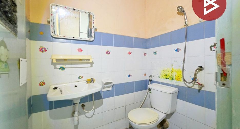Продажа 1 кровать кондо в Саи Маи, Бангкок