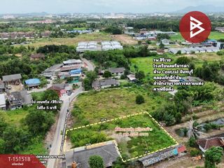 Terreno en venta en Mueang Chanthaburi, Chanthaburi