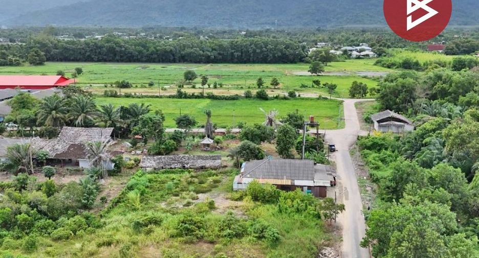 出售 土地 在 Mueang Chanthaburi, Chanthaburi