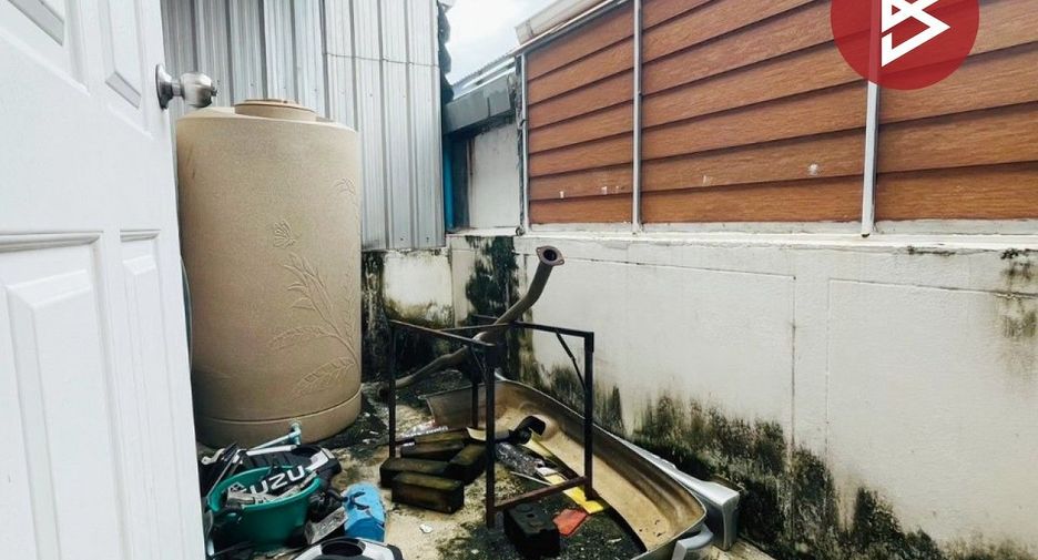 ขาย 2 ห้องนอน บ้านเดี่ยว ใน แปลงยาว, ฉะเชิงเทรา