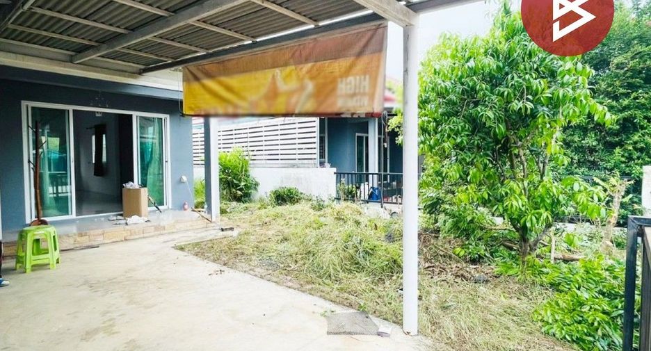 ขาย 2 ห้องนอน บ้านเดี่ยว ใน แปลงยาว, ฉะเชิงเทรา