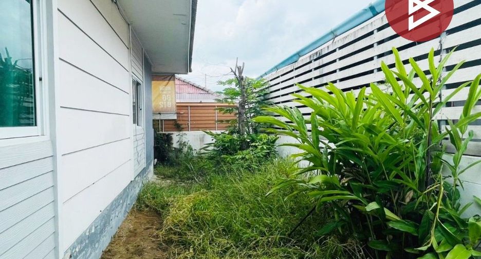ขาย 2 ห้องนอน บ้านเดี่ยว ใน แปลงยาว, ฉะเชิงเทรา