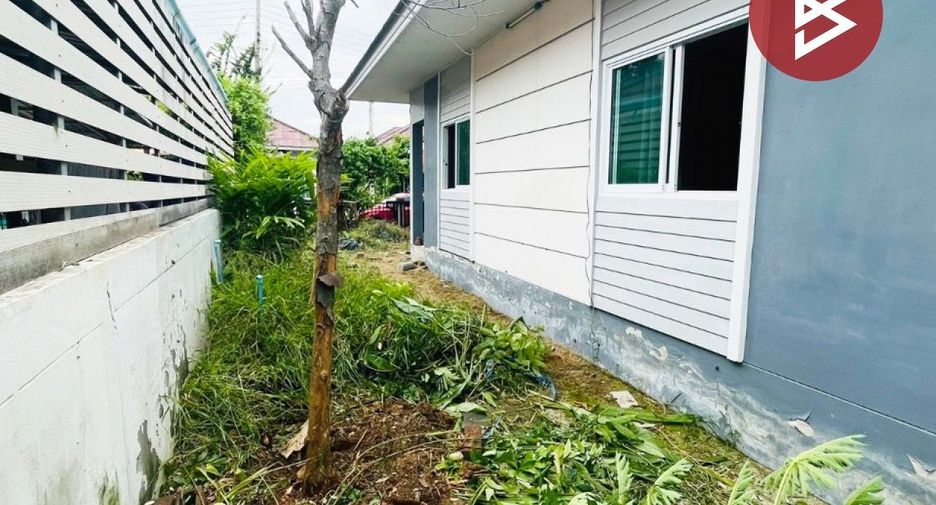 ขาย 2 ห้องนอน บ้านเดี่ยว ใน แปลงยาว, ฉะเชิงเทรา