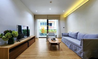 For rent 2 bedrooms apartment in Watthana, Bangkok