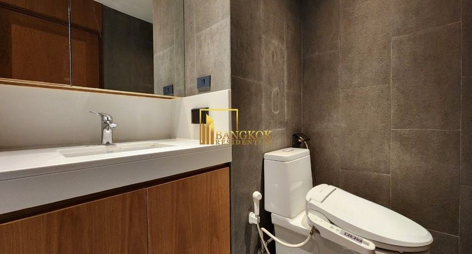 For rent 2 bedrooms apartment in Watthana, Bangkok