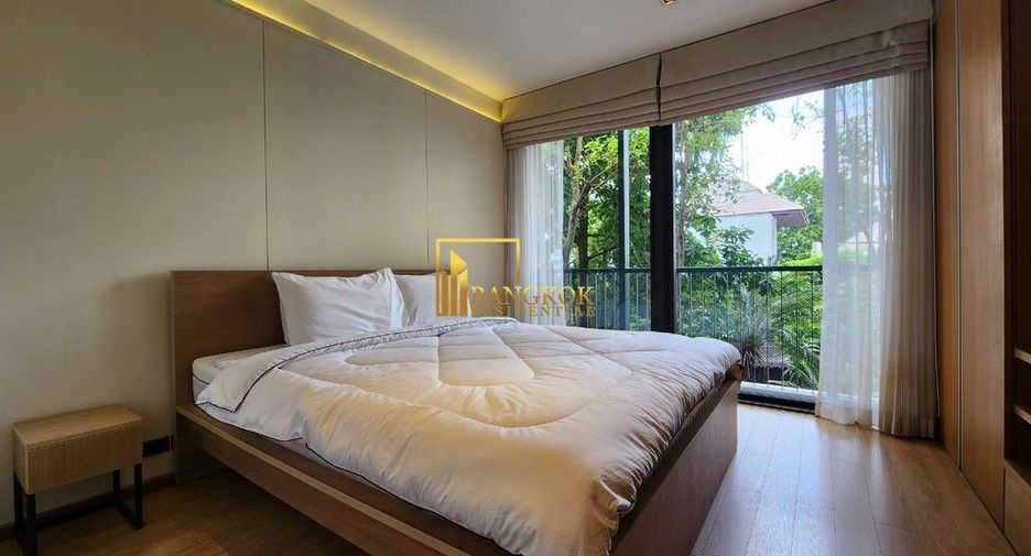 For rent 2 bedrooms apartment in Watthana, Bangkok