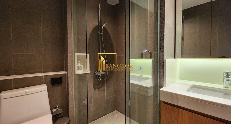 For rent 2 bedrooms apartment in Watthana, Bangkok