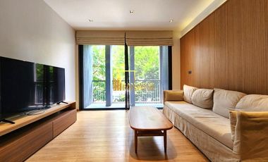 For rent 2 bedrooms apartment in Watthana, Bangkok
