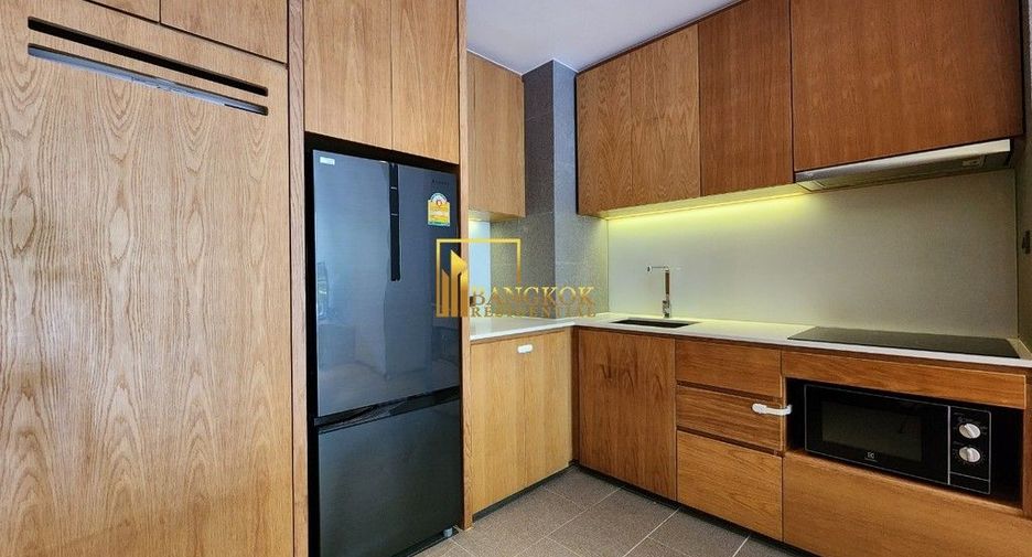 For rent 2 bedrooms apartment in Watthana, Bangkok