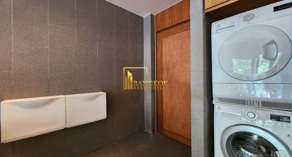For rent 2 bedrooms apartment in Watthana, Bangkok