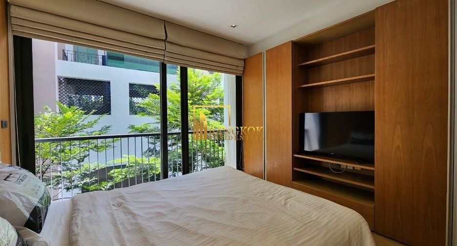 For rent 2 bedrooms apartment in Watthana, Bangkok