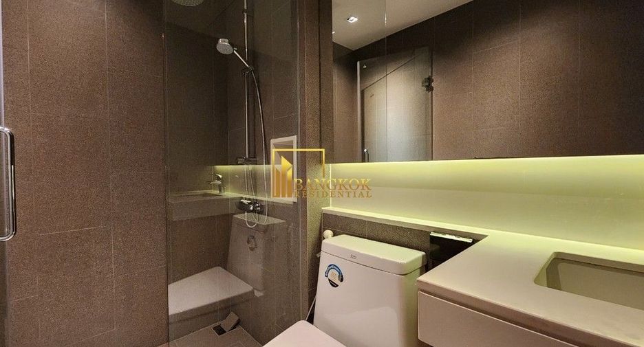 For rent 2 bedrooms apartment in Watthana, Bangkok