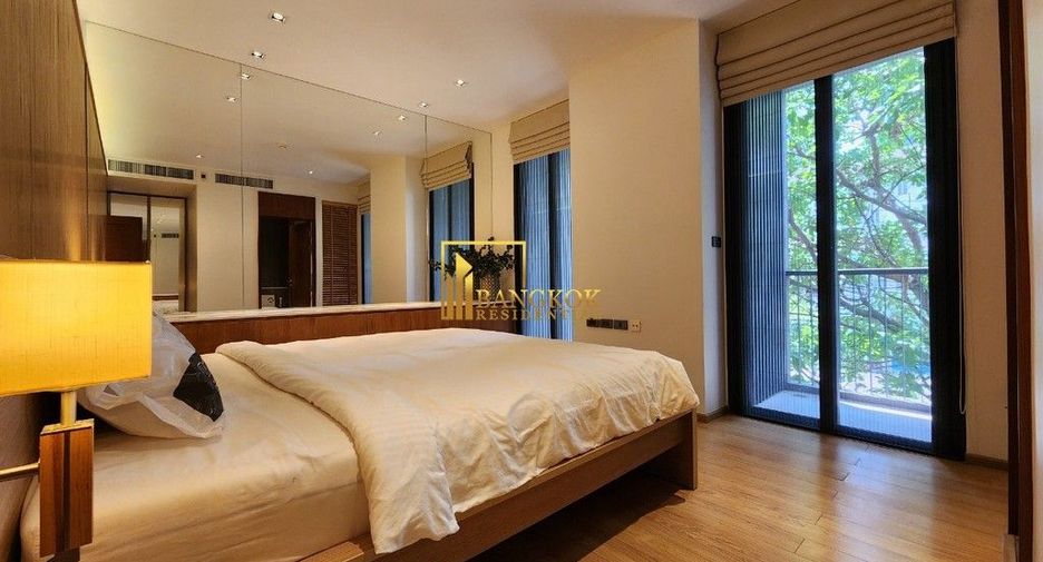 For rent 2 bedrooms apartment in Watthana, Bangkok