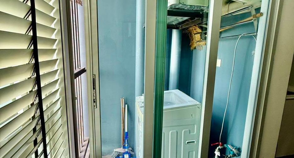 Wohnung zur Miete mit 1 Zimmer in Bang Lamung, Chonburi