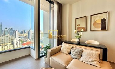 Wohnung zur Miete mit 1 Zimmer in Watthana, Bangkok